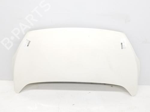 Used Hood FORD KA (RU8) 1.2 (69 hp) 6130075