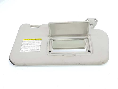 Right sun visor NISSAN JUKE (F15) 1.6 | BP7197178I2