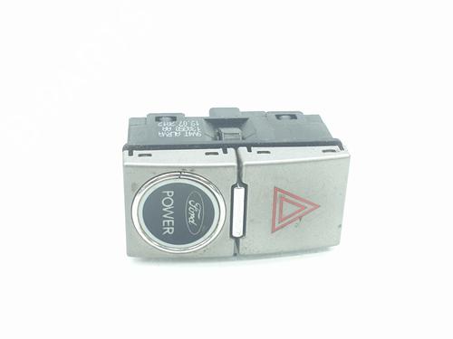 Used Warning switch FORD KUGA I 2.0 TDCi (136 hp) 16090870