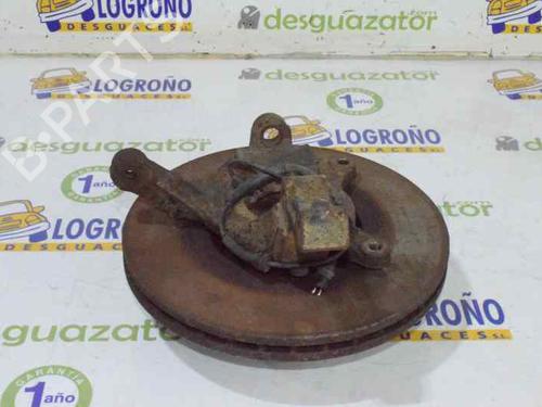 Right front steering knuckle RENAULT ESPACE IV (JK0/1_) 2.0 dCi (JK01, JK02, JK1J, JK1K, JK1H) | BP820658M26 