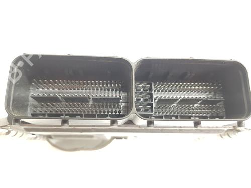 Engine control unit (ECU) FIAT PANDA (312_, 319_)  | BP31593915M57 