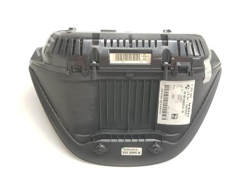 Instrument cluster BMW 1 (F20) 116 d | BP29244452C47 
