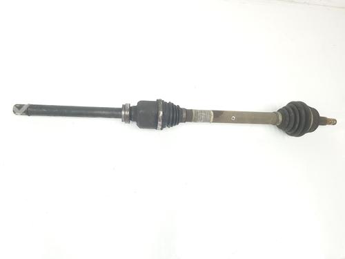 Used Right front driveshaft CITROËN C4 Grand Picasso II (DA_, DE_) 1.6 BlueHDi 120 (120 hp) 17172520