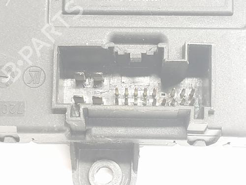 Electronic module LAND ROVER RANGE ROVER SPORT II (L494) 3.0 TDV6 4x4 | BP28502682M83