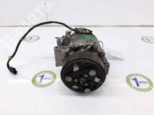 AC compressor HONDA ACCORD VIII (CU) 2.0 i (CU1) | BP4462942M34 