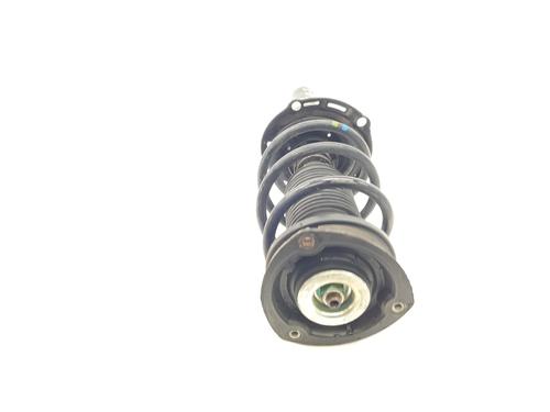 Left front shock absorber SKODA OCTAVIA III (5E3, NL3, NR3) 2.0 TDI | BP29541665M16 