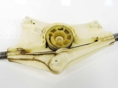 Front right window mechanism SEAT LEON (5F1) 1.5 TSI | BP7113097C23 
