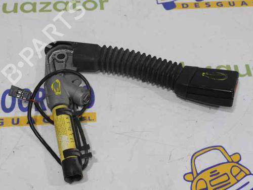 Front right belt tensioner BMW X5 (E53) 3.0 d | BP795219C88 