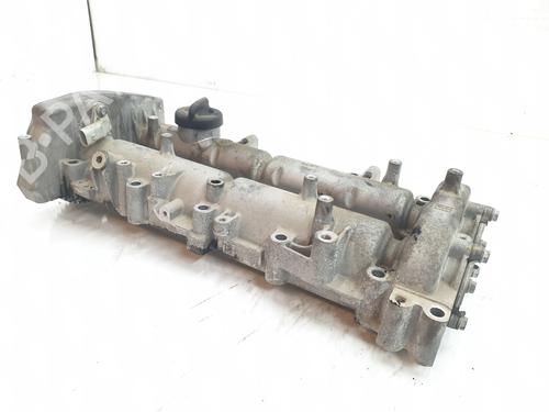 Valve cover ALFA ROMEO GIULIA (952_) 2.2 D (952AFA25, 952AFM25, 952ALA25) | BP36672649M124 - Image 2