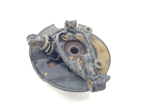 Right front steering knuckle MAZDA CX-3 (DK) 1.5 SKYACTIV-D (DK2WS, DK5FW) | BP39726383M26 - Image 2
