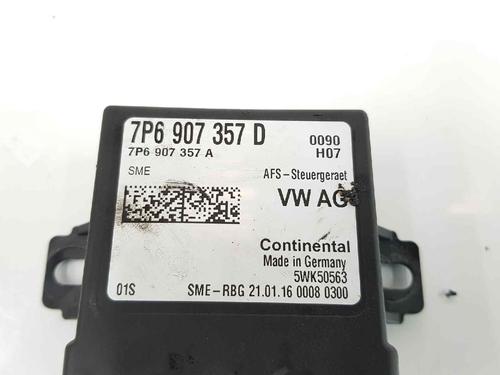 Electronic module SEAT IBIZA IV SC (6J1, 6P5) 1.4 TDI | BP5642266M83 