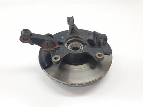 Mozzo anteriore destro Mozzo anteriore destro RENAULT KANGOO III MPV [2021-2026] 37630830 37630830