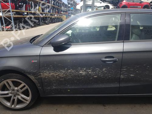 Warning switch AUDI A1 Sportback (8XA, 8XF) | BP36276650I22 - Image 18