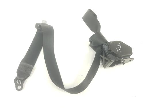 Used Rear left seatbelt BMW 1 (F20) 118 d (143 hp) 19084101