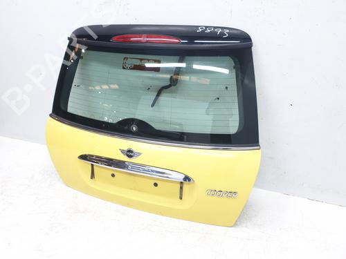 Bakluke CC/Kombi-Kupé MINI MINI (R50, R53)  | BP29120986C6 