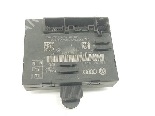 Used Electronic module AUDI A5 Sportback (8TA) 2.0 TDI (177 hp) 13551323
