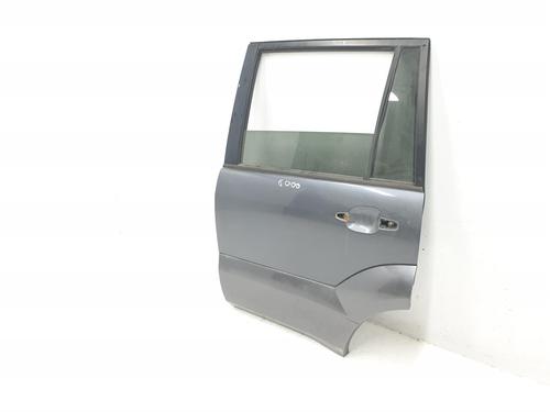 Left rear door TOYOTA LAND CRUISER PRADO (_J12_) 3.0 D-4D (KDJ120, KDJ125) | BP13216886C4 