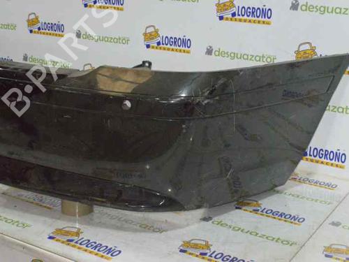 Rear bumper BMW 7 (E65, E66, E67) 740 d | BP1731031C8 