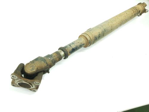 Driveshaft TOYOTA LAND CRUISER PRADO (_J12_) 3.0 D-4D (KDJ120, KDJ125) | BP20338754M37 