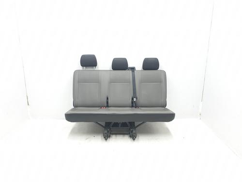 Sedile posteriore (3a fila) VW TRANSPORTER T6 / CARAVELLE T6 Bus (SGB, SGJ, SHB, SHJ) 2.0 TDI (150 hp) 28387204