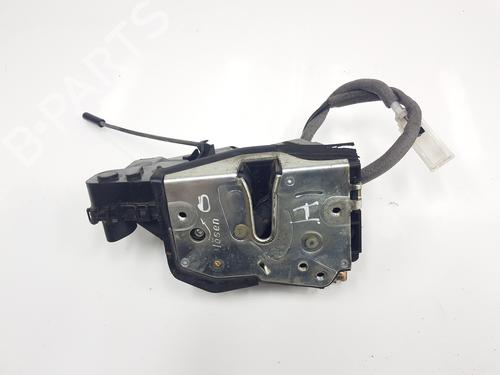 Front left lock BMW 3 (E46) 320 d | BP21049138C98 