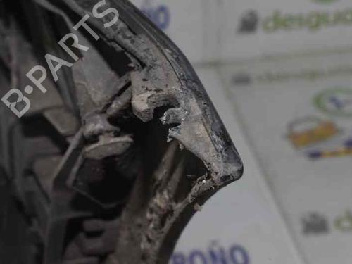 Rear bumper VW PASSAT B6 (3C2) 2.0 TDI | BP1414422C8 