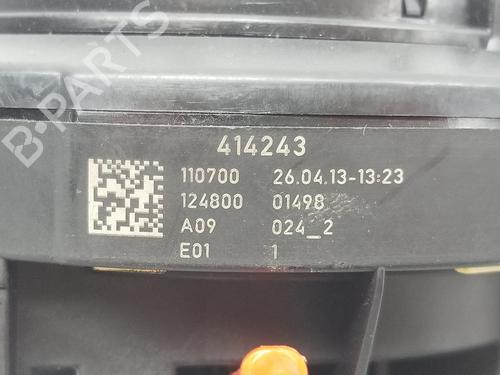 Airbag Kit MERCEDES-BENZ CLA Coupe (C117) CLA 200 CDI / d (117.308) | BP11354597C86 