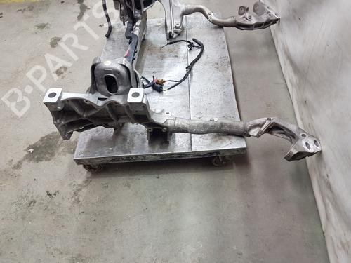 Subframe AUDI Q7 (4LB) 3.0 TDI quattro | BP33177308M9 - Image 4