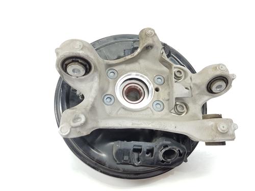 Left rear steering knuckle VW ID.3 (E11, E12) Pro S | BP34437477M27  - Image 5