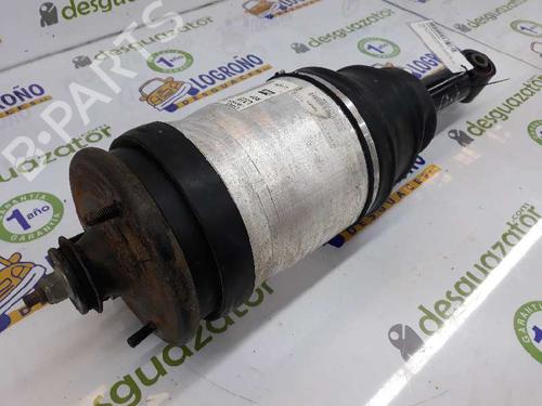 Right rear shock absorber LAND ROVER DISCOVERY III (L319) 2.7 TD 4x4 | BP1919834M19 