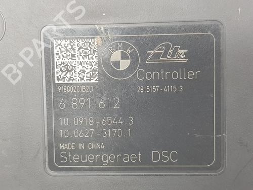 ABS pump BMW 1 (F21) 118 d | BP33295215M43 - Image 2