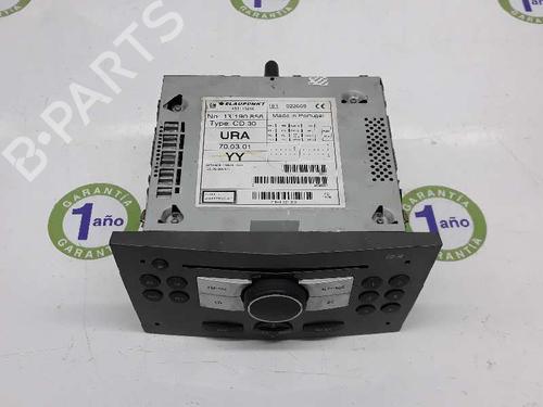 Used Radio OPEL ASTRA H (A04) [2004-2014]  5023725