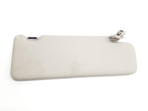 Used Left sun visor DACIA SANDERO II [2012-2025]  29591206