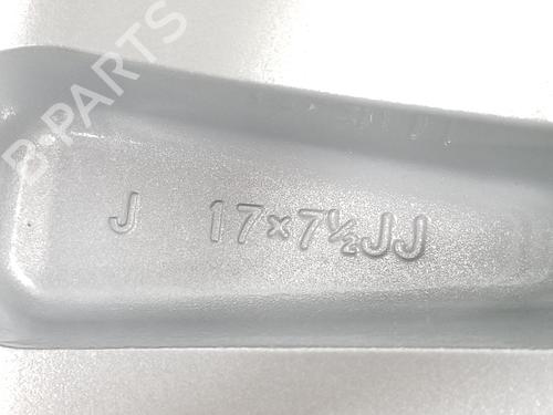 Rim TOYOTA LAND CRUISER PRADO (_J12_) 3.0 D-4D (KDJ120, KDJ125) | BP16325780C45 