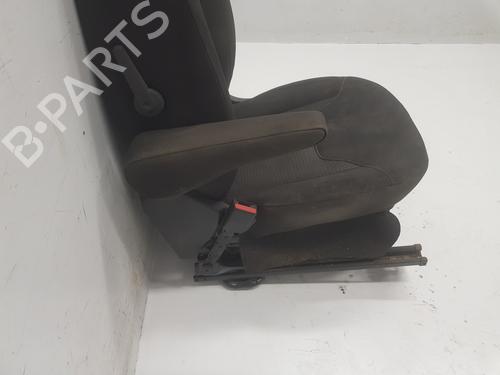 Left front seat FORD TRANSIT COURIER B460 MPV 1.5 EcoBlue | BP32420632C15  - Image 16