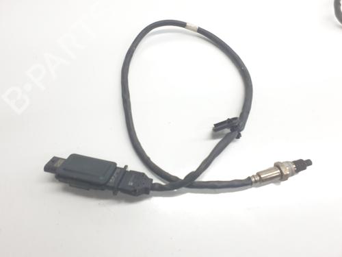 Electronic sensor VW CRAFTER Van (SY_, SX_)  | BP28030808M84 