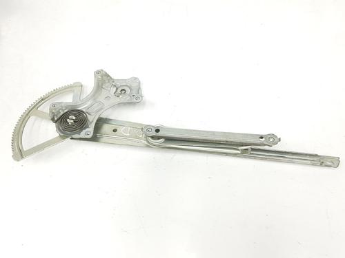 Front right window mechanism TOYOTA LAND CRUISER PRADO (_J15_) 2.8 D-4D (GDJ150_, GDJ155_, GDJ150, GDJ151) | BP8254852C23 