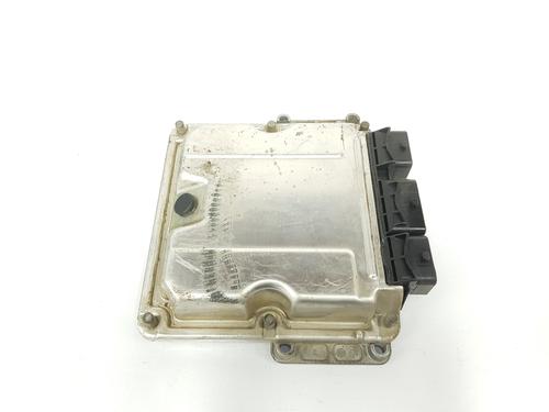 Engine control unit (ECU) CITROËN XSARA PICASSO (N68) 1.6 HDi | BP9502863M57 