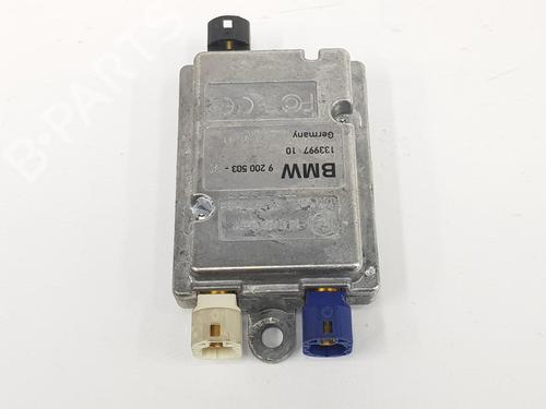 Used Electronic module BMW 5 Gran Turismo (F07) 535 d xDrive (299 hp) 16837416