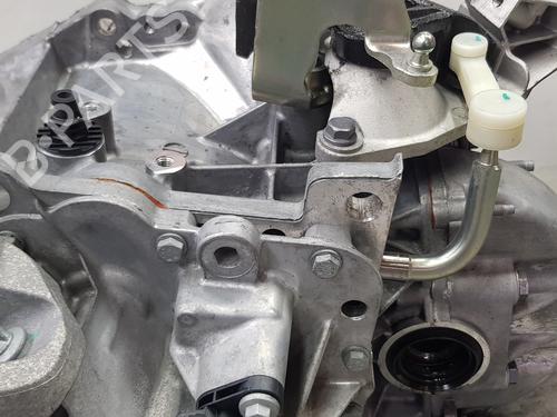 Gearbox CITROËN C4 III (BA_, BB_, BC_) BLUEHDI 110 (BBYHSA) | BP37424394M3 - Image 4