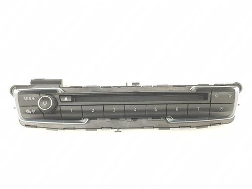 Used Switch BMW 2 Active Tourer (F45) 218 d (150 hp) 17197598
