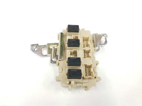 Sikringsdose NISSAN X-TRAIL III (T32_, T32R, T32RR) 1.6 dCi (T32) | BP7227803E1