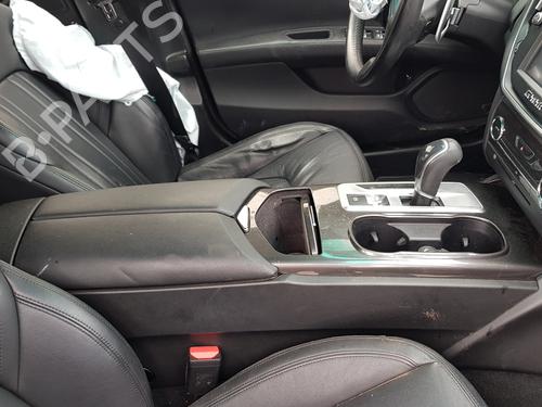 Driveshaft MASERATI QUATTROPORTE VI 3.0 D | BP32374819M37 