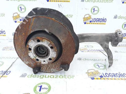 Mangueta delantera derecha AUDI A6 C6 (4F2) 2.0 TDI (140 hp) 4F0407241F | 4F0407241F |