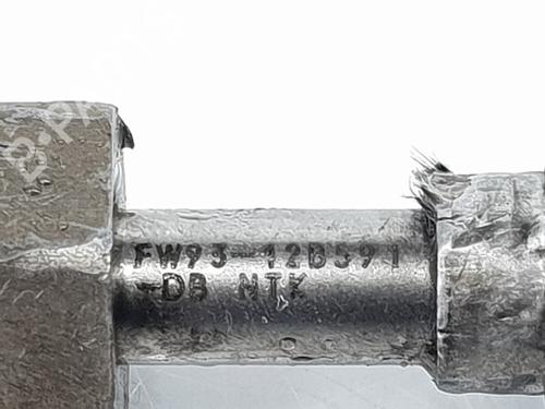 Elektronisk sensor LAND ROVER RANGE ROVER SPORT II (L494) 3.0 TDV6 4x4 | BP30736695M84 