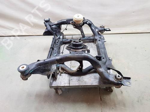 Subframe MERCEDES-BENZ M-CLASS (W166) ML 250 CDI / BlueTEC 4-matic (166.004, 166.003) | BP38507894M9 - Image 2