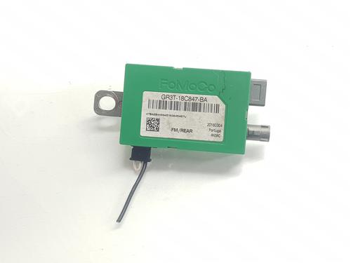 Used Electronic module FORD USA MUSTANG Coupe 2.3 EcoBoost (317 hp) 32632462