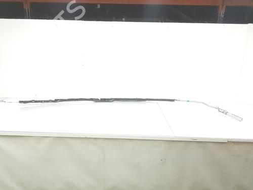 Used Right curtain airbag MERCEDES-BENZ M-CLASS (W164) ML 280 CDI 4-matic (164.120) (190 hp) 8671402
