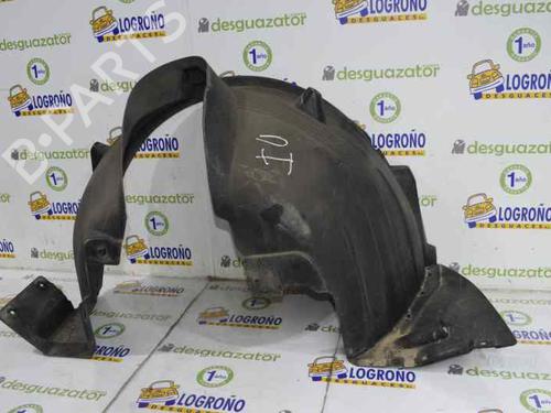 Wheel arch BMW X3 (E83) 3.0 d | BP14119308C56 