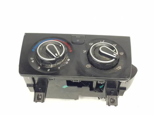 climate-control-peugeot-boxer-van-2006-40514533 main image